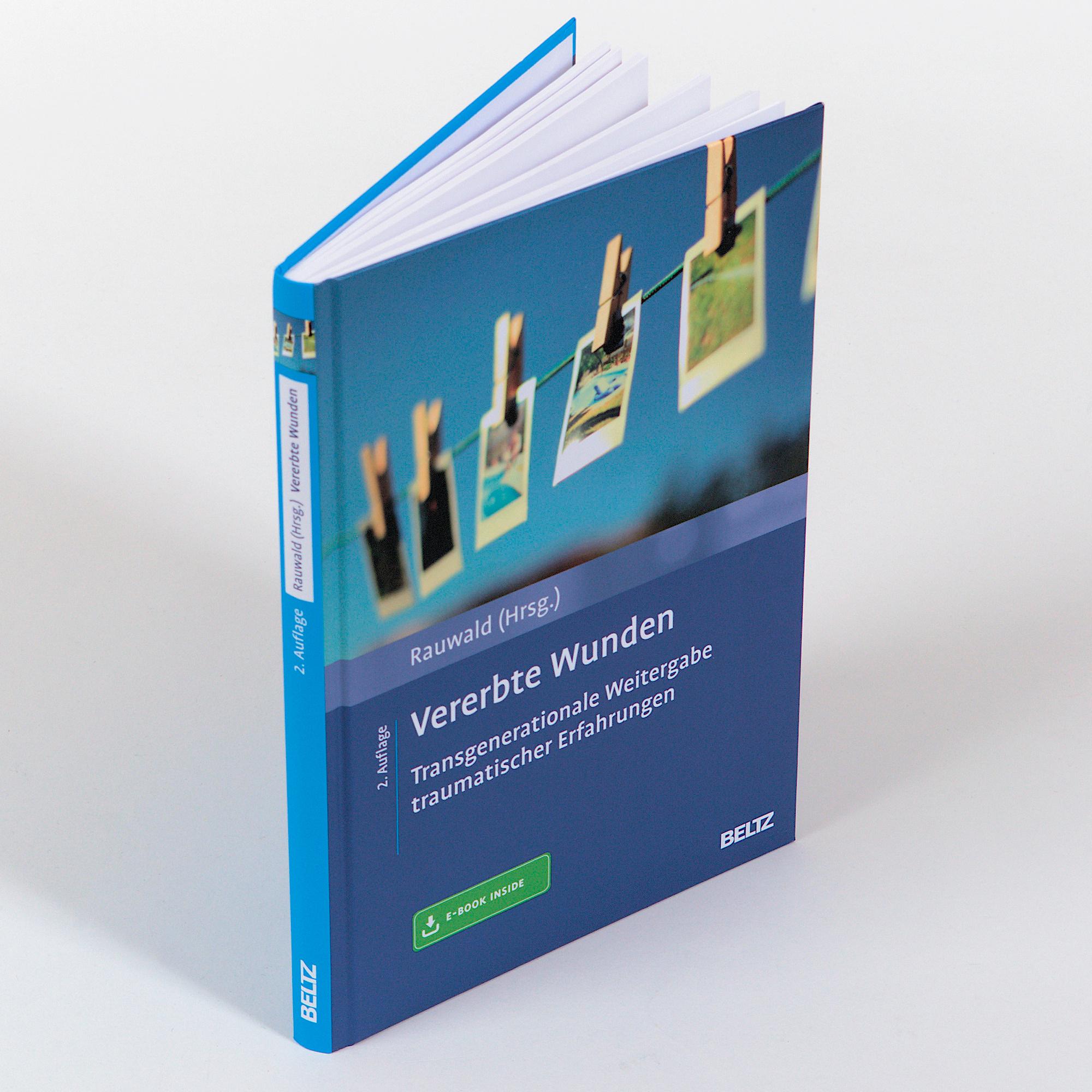 Beispielinhalt (Bild) Vererbte Wunden