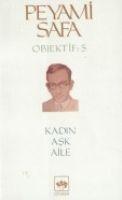 Vorderes Coverbild Kadin - Ask - Aile