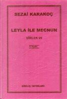 Vorderes Coverbild Leyla Ile Mecnun - Siirler 7