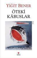 Vorderes Coverbild Öteki Kabuslar