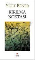 Vorderes Coverbild Kirilma Noktasi
