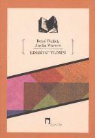 Vorderes Coverbild Edebiyat Teorisi