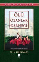 Vorderes Coverbild Ölü Ozanlar Dernegi