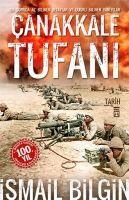 Vorderes Coverbild Canakkale Tufani