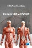 Vorderes Coverbild Insan Anatomisi ve Fizyolojisi