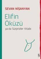 Vorderes Coverbild Elifin Öküzü ya da Sürprizler Kitabi