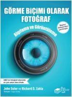 Vorderes Coverbild Görme Bicimi Olarak Fotograf Algilama ve Görüntüleme