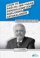 Vorderes Coverbild Kimyasaldan Gidaya Doz ve Risk