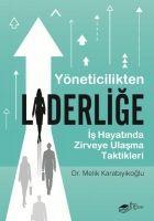 Vorderes Coverbild Yöneticilikten Liderlige