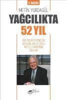 Vorderes Coverbild Yagcilikta 52 Yil