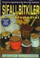 Vorderes Coverbild Sifali Bitkiler Ansiklopedisi