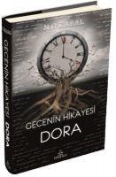 Vorderes Coverbild Gecenin Hikayesi Dora Ciltli