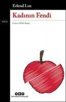 Vorderes Coverbild Kadinin Fendi