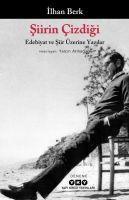 Vorderes Coverbild Siirin Cizdigi - Edebiyat Ve Siir Üzerine Yazilar