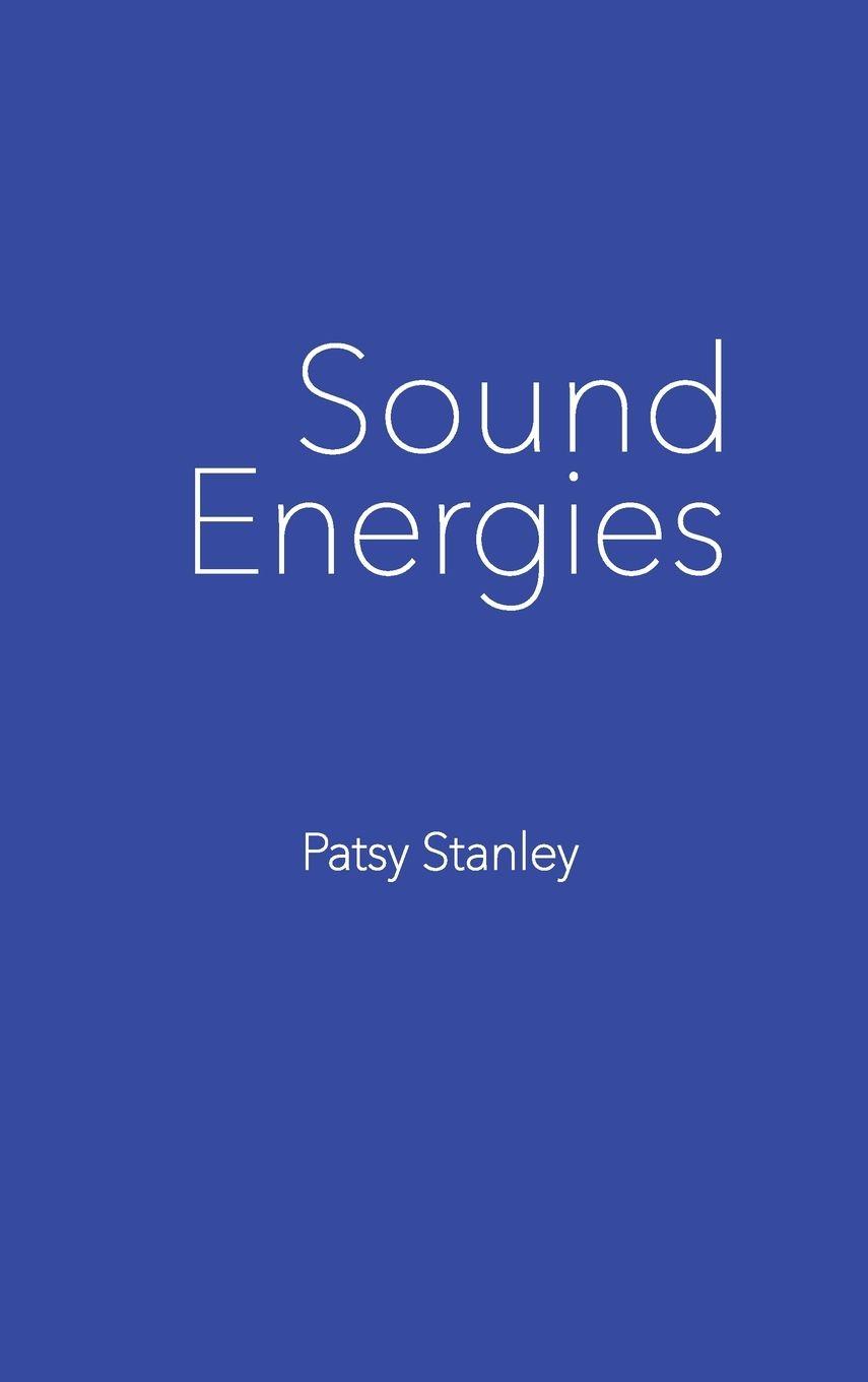 Vorderes Coverbild Sound  Energies
