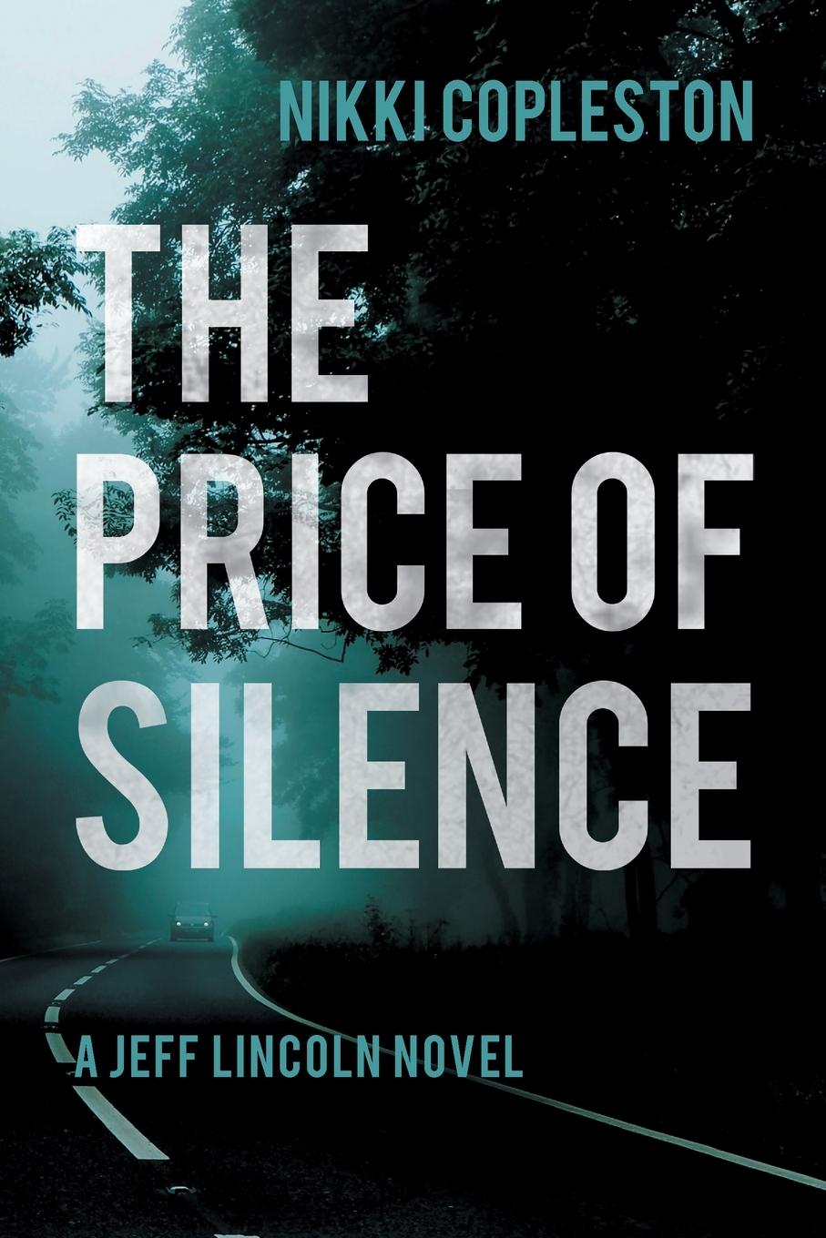 Vorderes Coverbild The Price of Silence