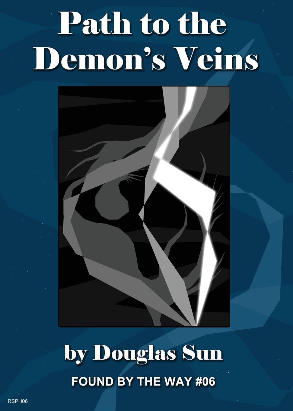 Vorderes Coverbild Path to the Demon's Veins