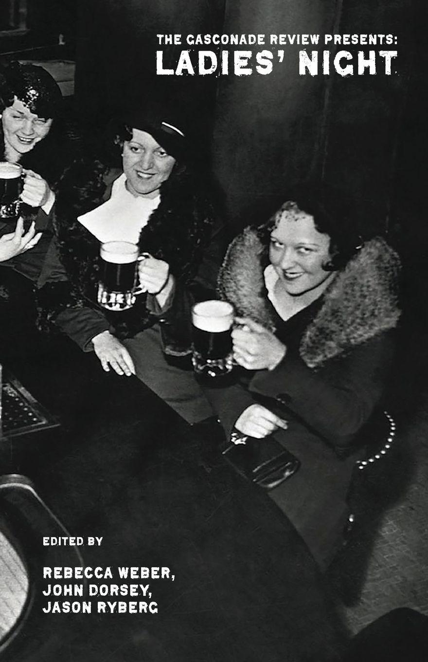 Vorderes Coverbild Ladies' Night