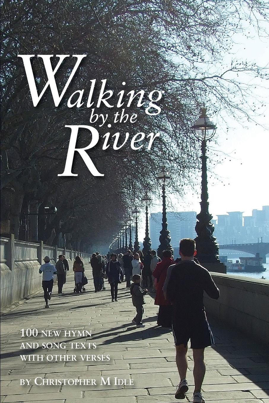 Vorderes Coverbild Walking by the River