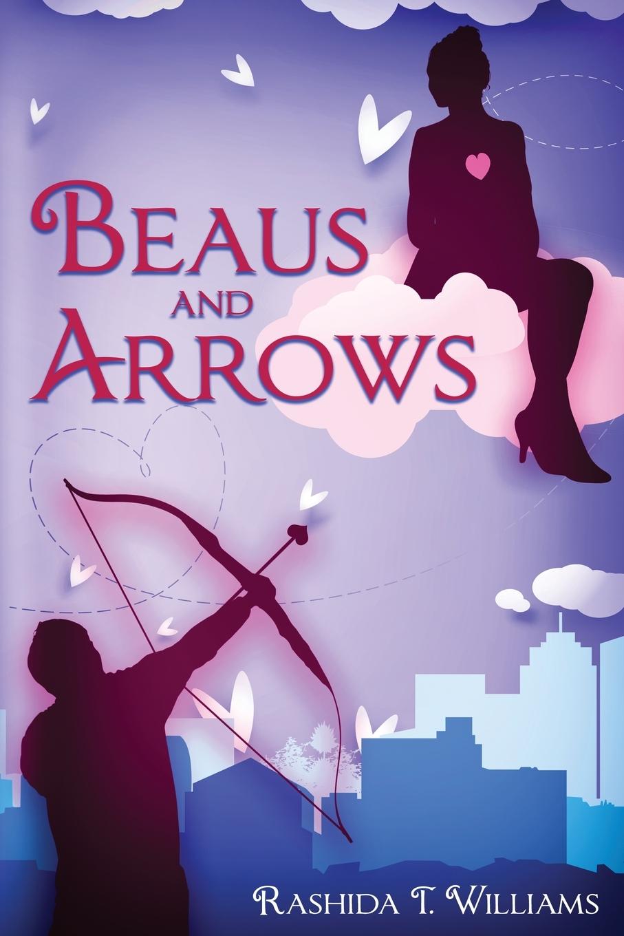 Vorderes Coverbild Beaus and Arrows