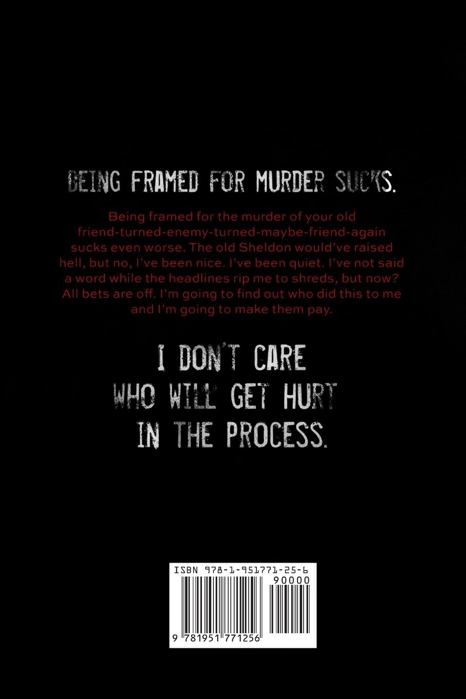 Rückseitencover Jaden