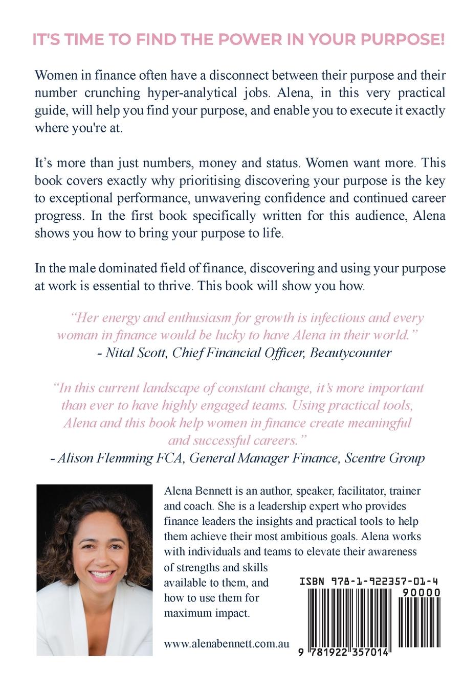 Rückseitencover Meaning Matters