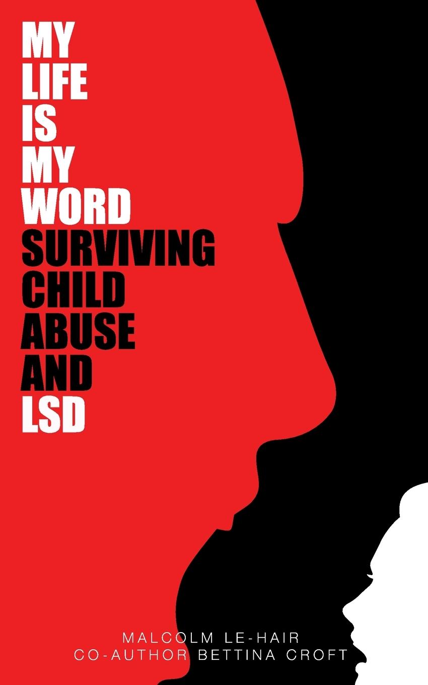 Vorderes Coverbild My Life Is My word