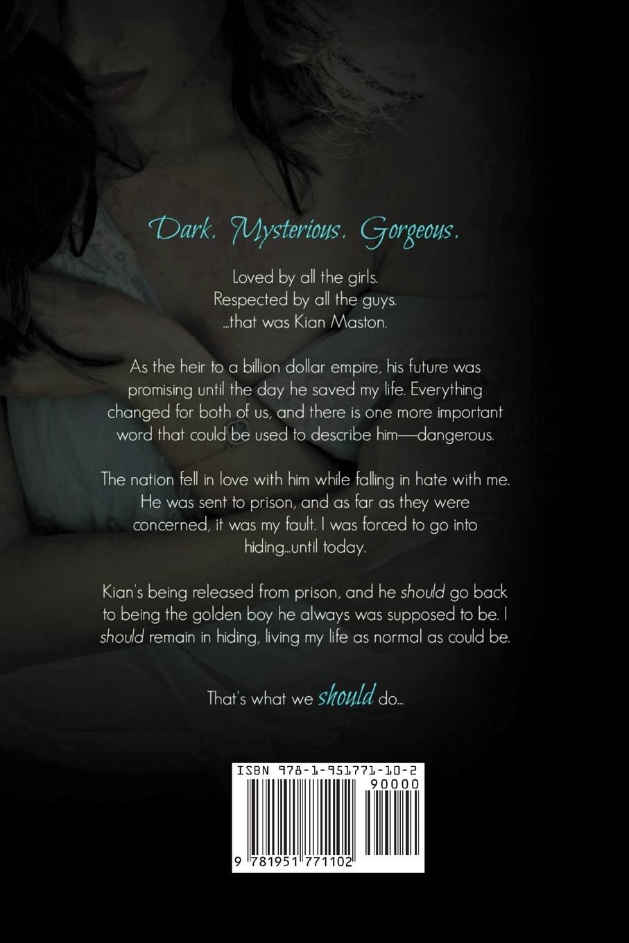 Rückseitencover Kian