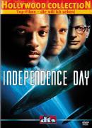 Vorderes Coverbild Independence Day