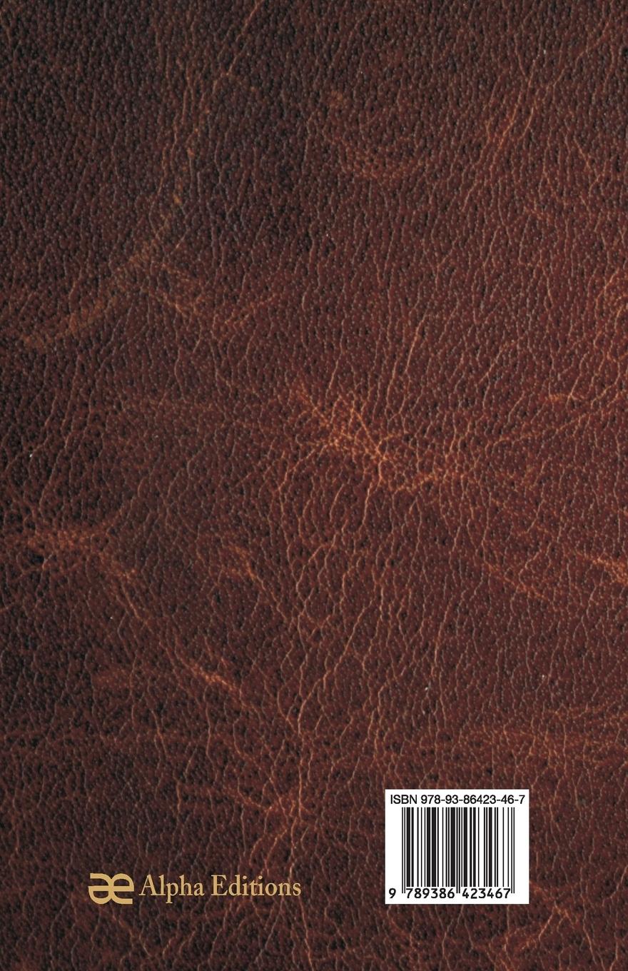 Rückseitencover The Vital Message (World Classics, Unabridged)