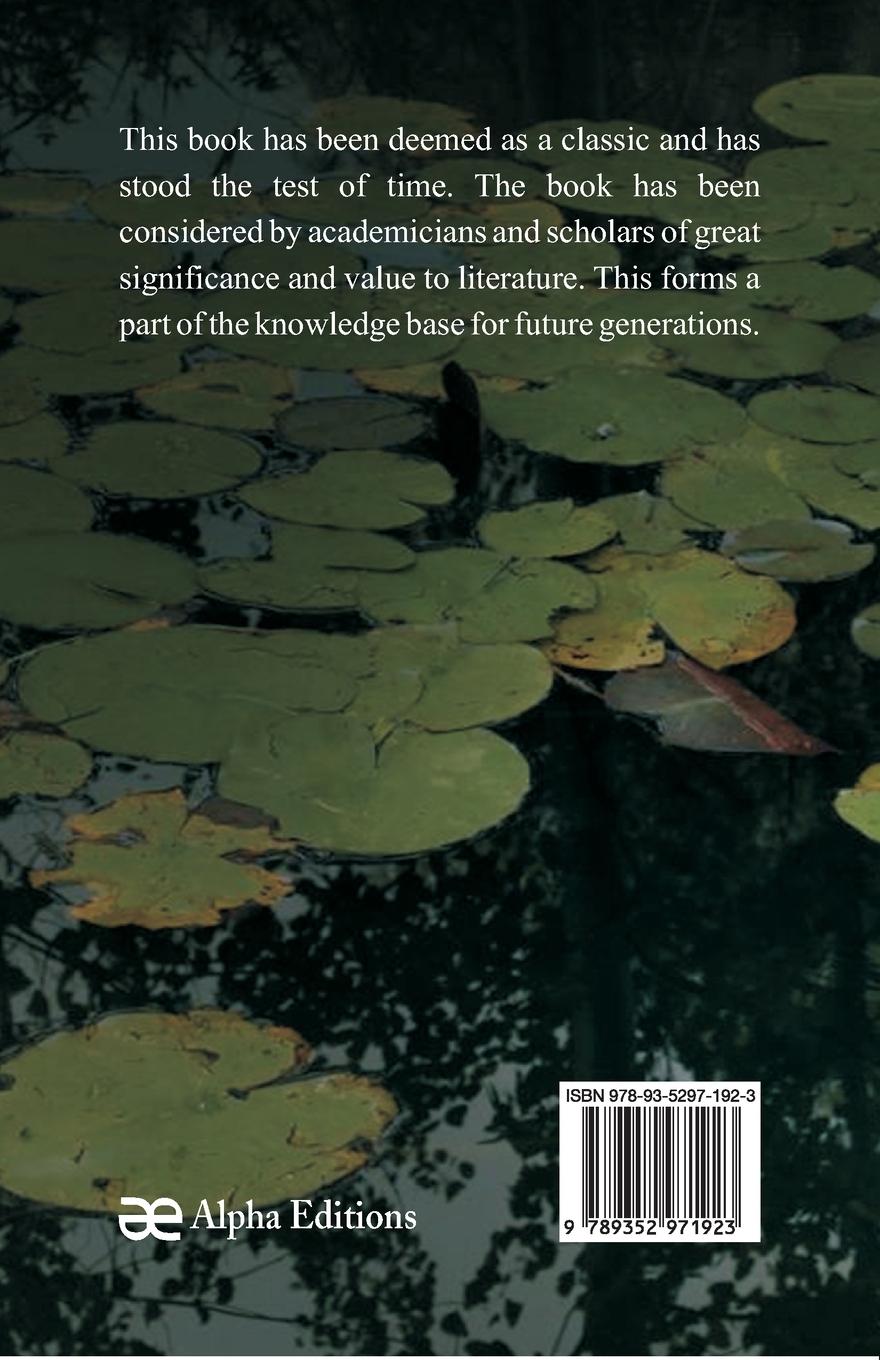 Rückseitencover The Frog Prince and Other Stories