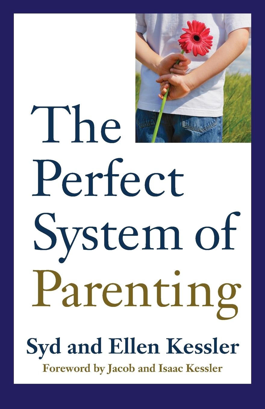 Vorderes Coverbild THE PERFECT SYSTEM OF PARENTING