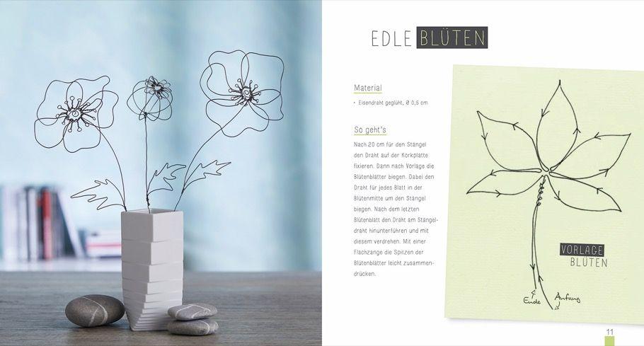 Beispielinhalt (Bild) Draht-Design