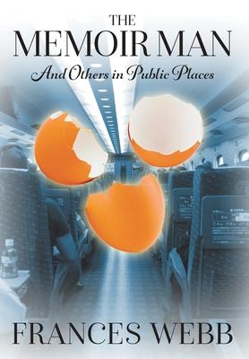Vorderes Coverbild The Memoir Man