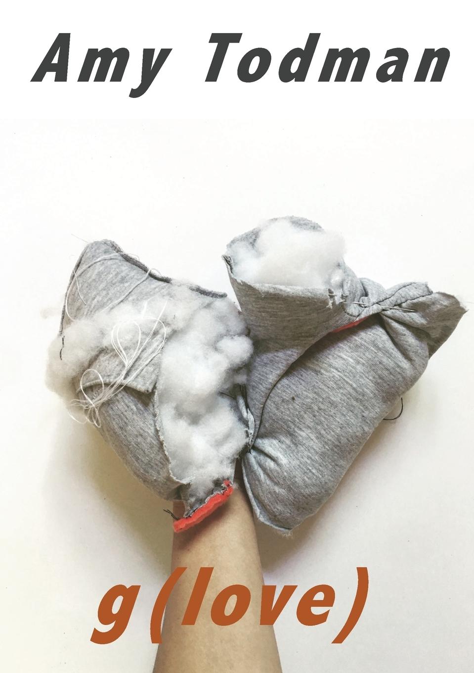 Vorderes Coverbild (g)love