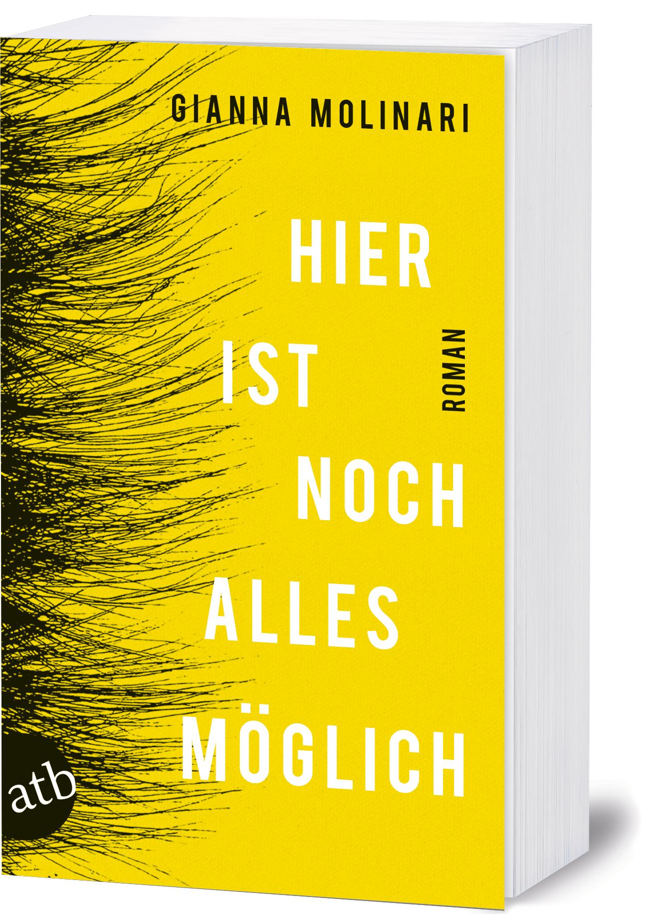Beispielinhalt (Bild) Hier ist noch alles möglich