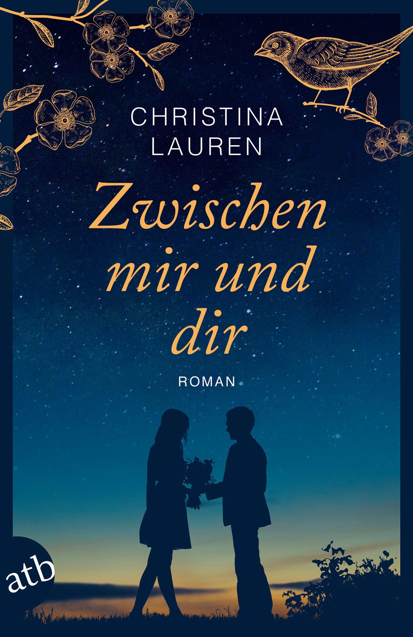 Vorderes Coverbild Zwischen mir und dir