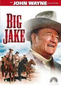 Vorderes Coverbild Big Jake