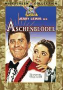 Vorderes Coverbild Aschenblödel