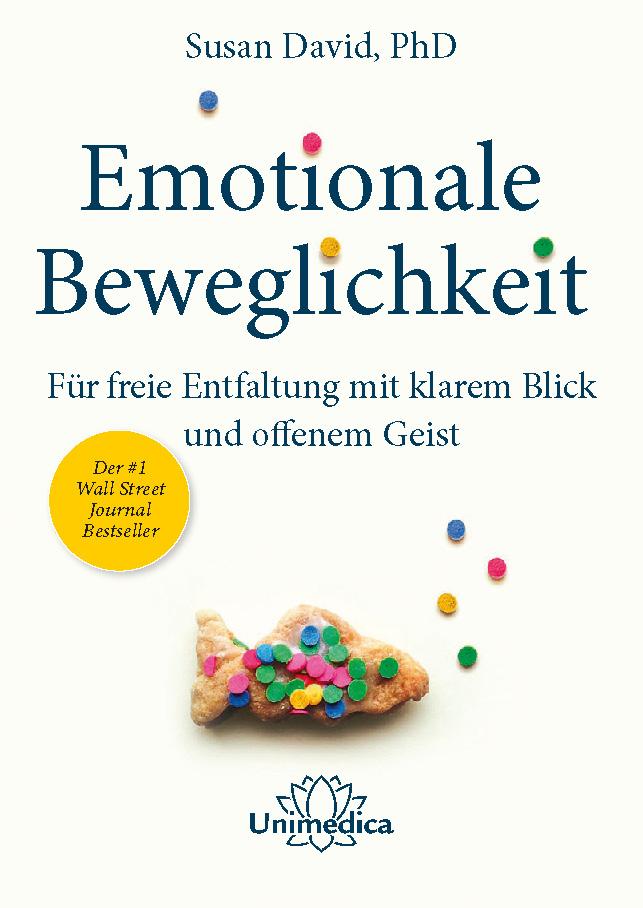 Vorderes Coverbild Emotionale Beweglichkeit