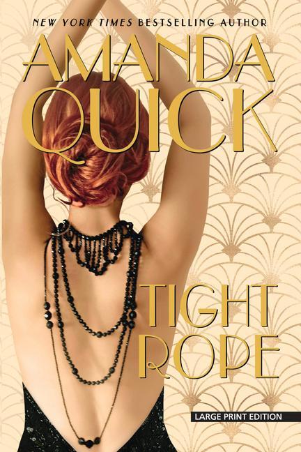 Vorderes Coverbild Tightrope