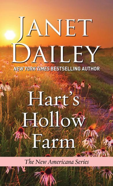 Vorderes Coverbild Hart's Hollow Farm