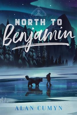 Vorderes Coverbild North to Benjamin