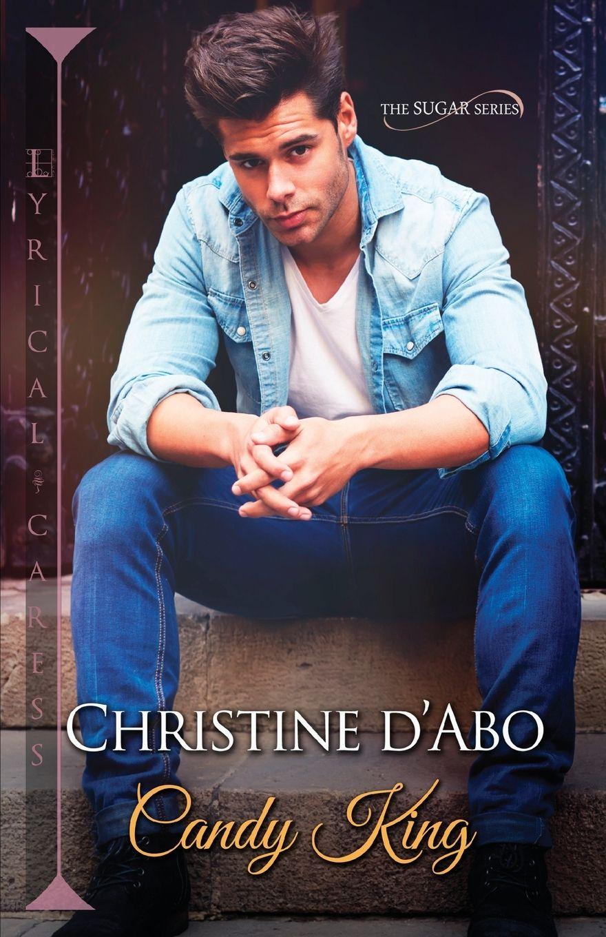 Vorderes Coverbild Candy King