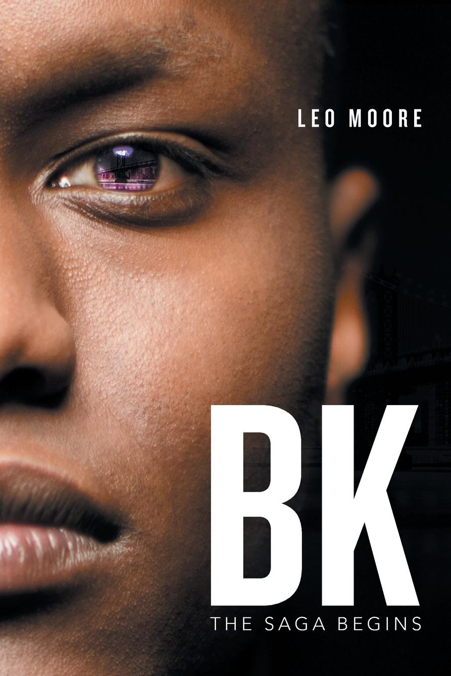 Vorderes Coverbild Bk