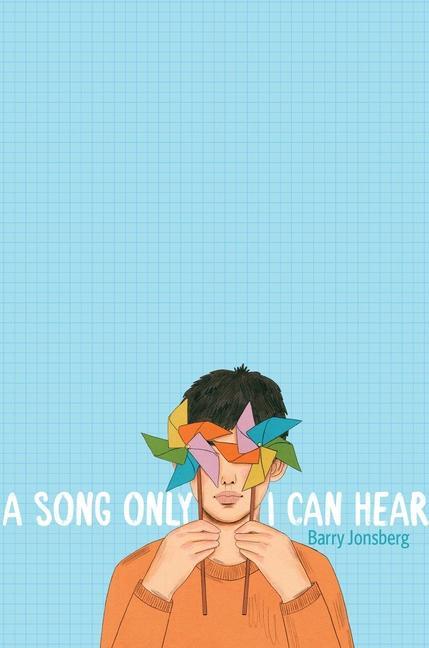 Vorderes Coverbild A Song Only I Can Hear