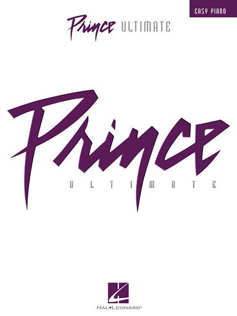 Vorderes Coverbild Prince