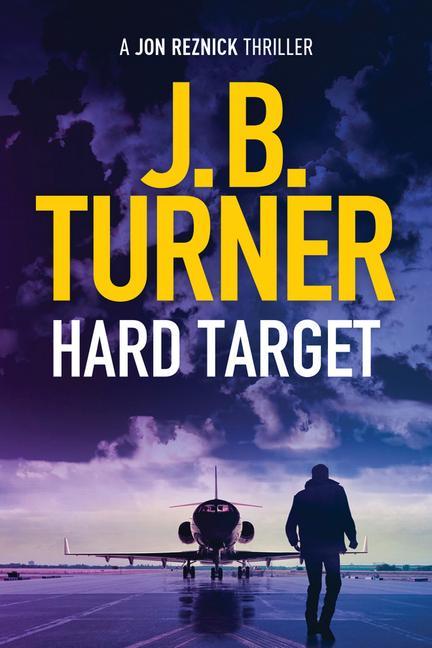 Vorderes Coverbild Hard Target