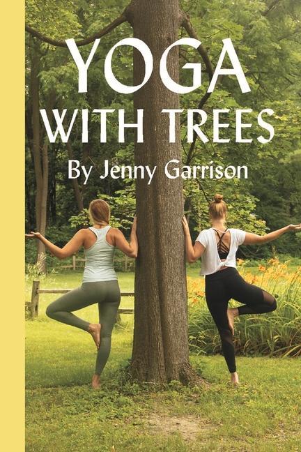 Vorderes Coverbild Yoga with Trees