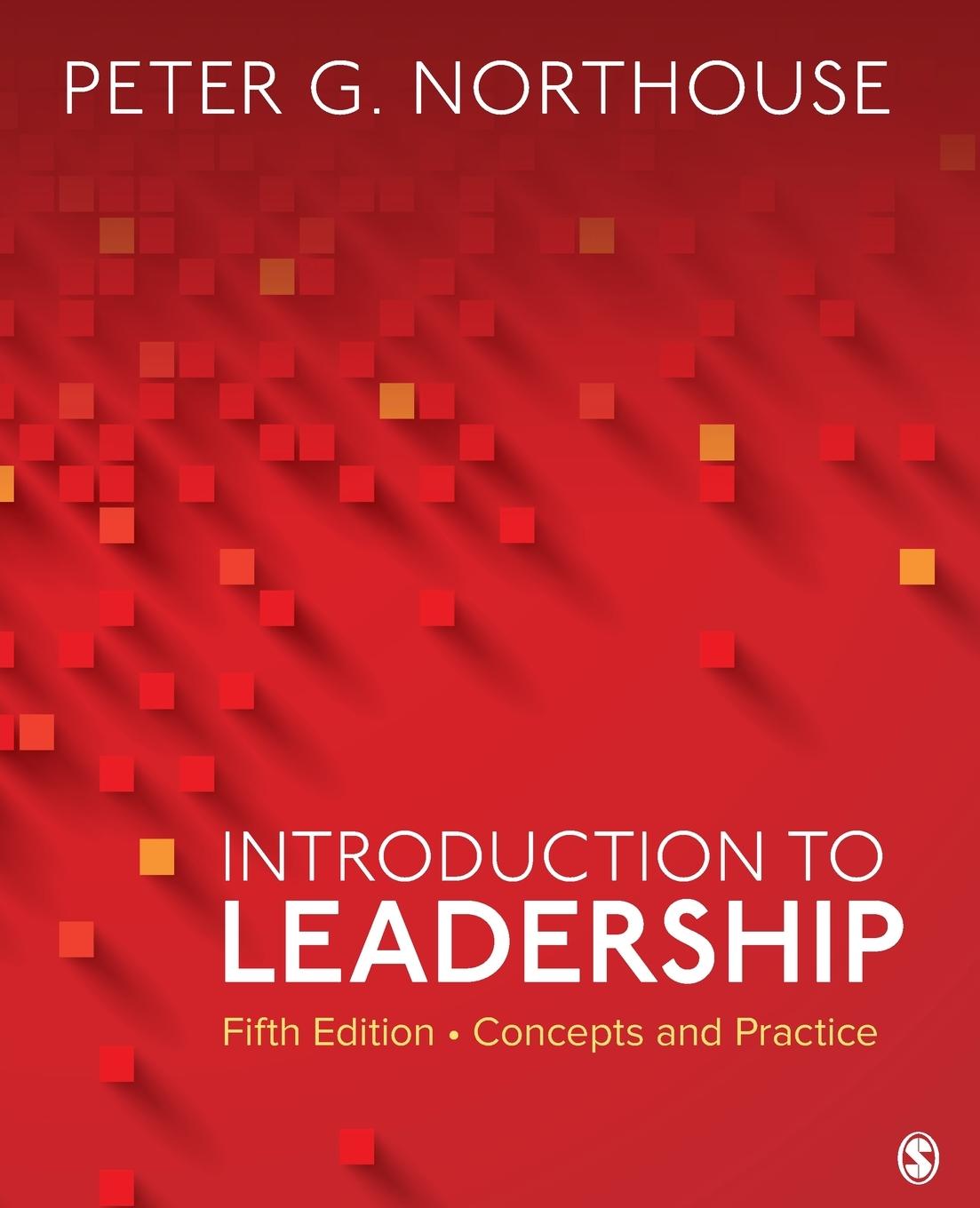 Vorderes Coverbild Introduction to Leadership